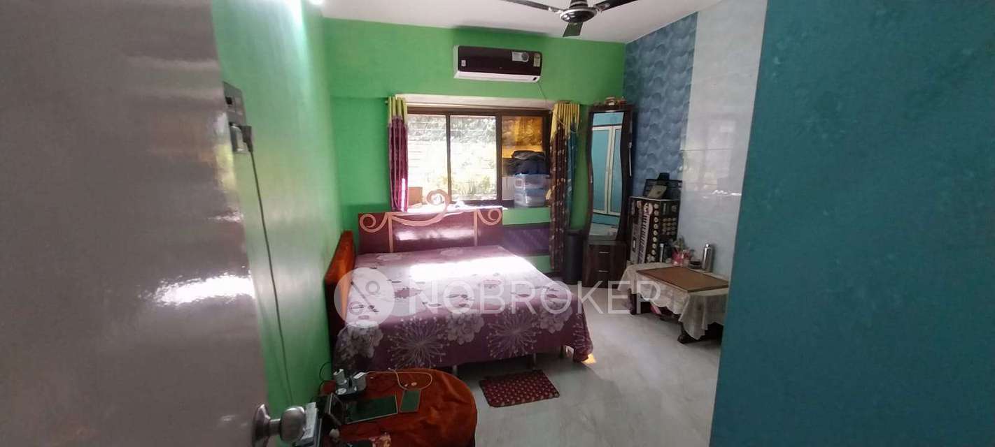 2 BHK Flat In Gourav Residency Phase 1 For Sale  In Kanakia