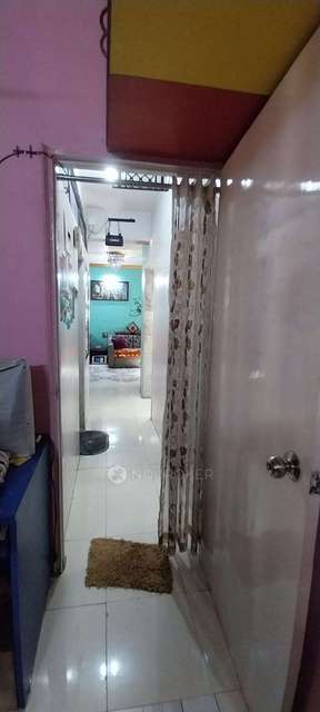 2 BHK Flat In Gourav Residency Phase 1 For Sale  In Kanakia