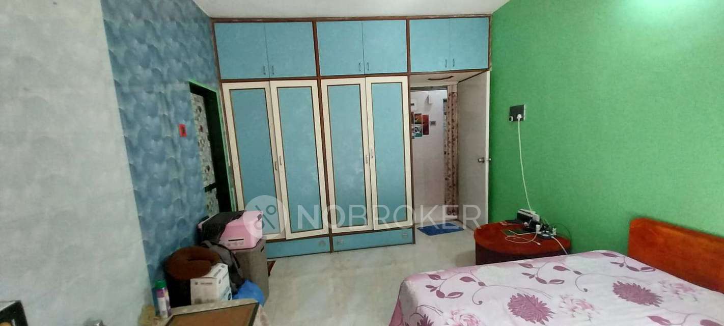 2 BHK Flat In Gourav Residency Phase 1 For Sale  In Kanakia