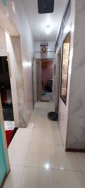 2 BHK Flat In Gourav Residency Phase 1 For Sale  In Kanakia