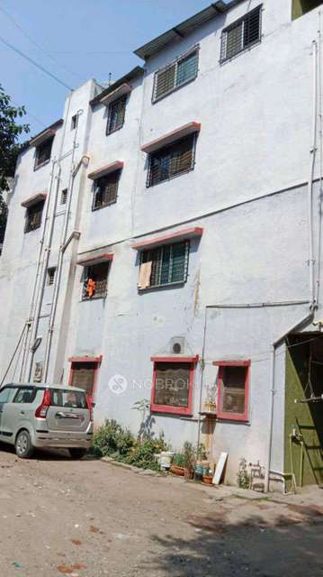1 BHK Flat for Rent  In Pimple Saudagar