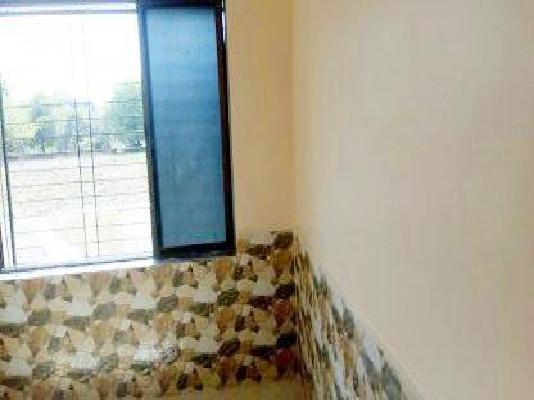 1 BHK Flat In Kusum Garden For Sale  In Vajulsar