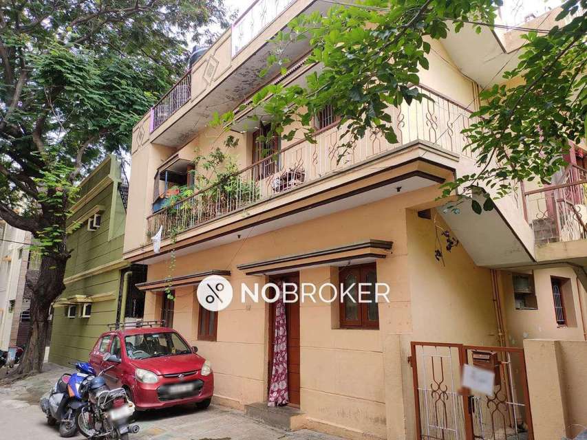 4+ BHK House For Sale  In Vijayanagar