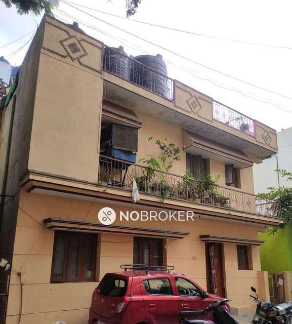 4+ BHK House For Sale  In Vijayanagar