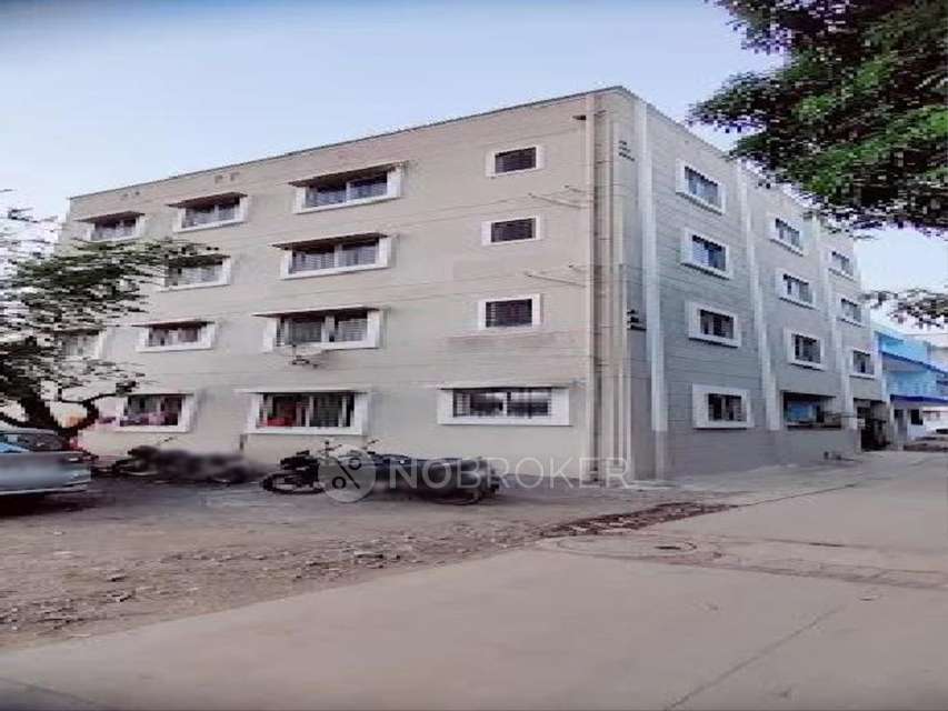 PG for Boys in Dhankawadi