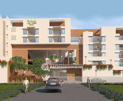 1 BHK Flat In Brigade Parkside East For Sale  In Sarjapur Road