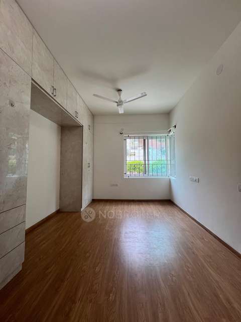 1 BHK Flat In Parkside East By Brigade For Sale  In Sarjapur Road