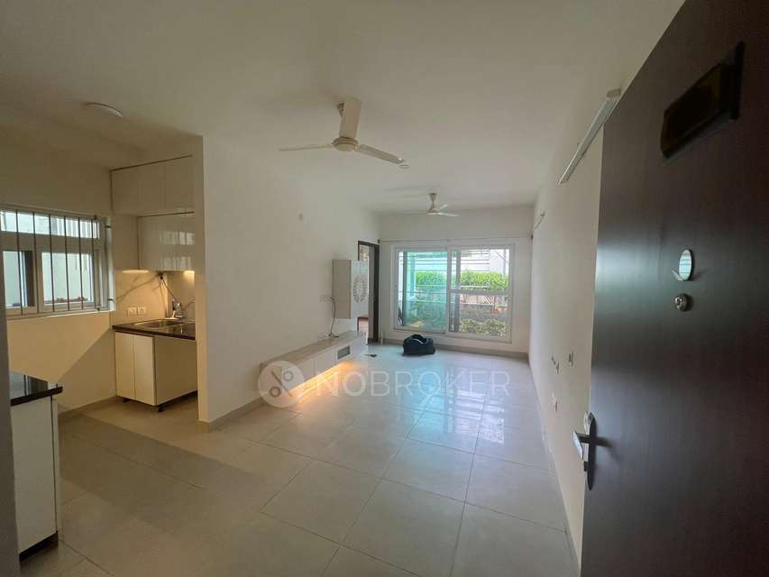 1 BHK Flat In Parkside East By Brigade For Sale  In Sarjapur Road