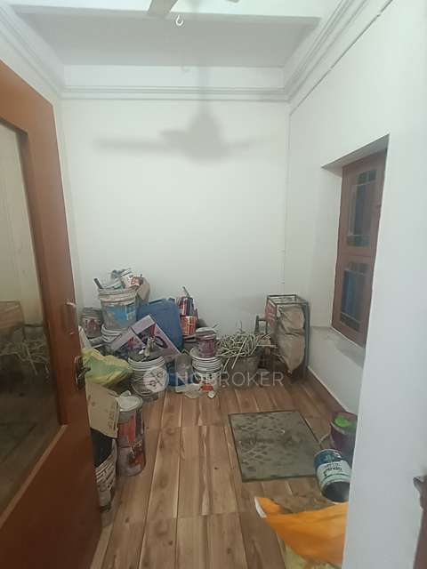 4+ BHK House For Sale  In Chamrajpet