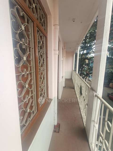 4+ BHK House For Sale  In Chamrajpet