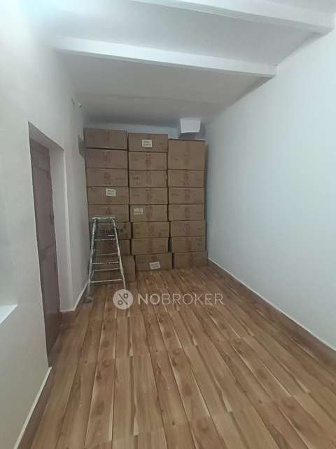 4+ BHK House For Sale  In Chamrajpet