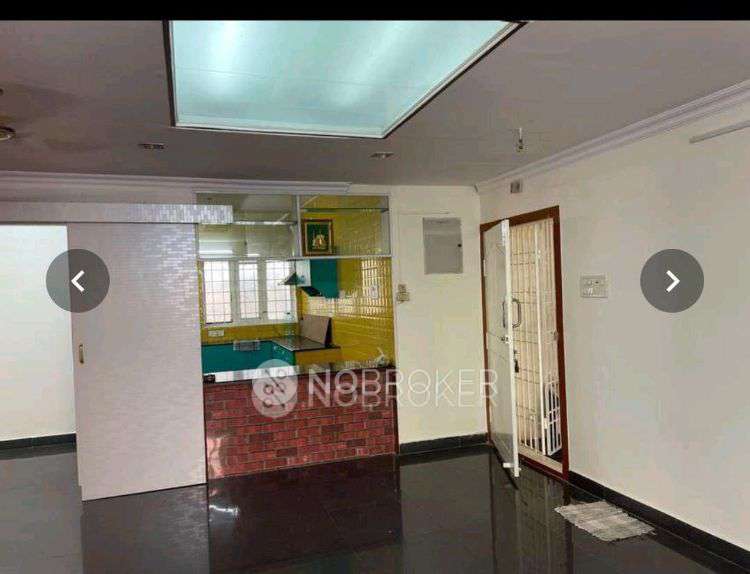 2 BHK Flat In Iswarya Golden Apartment For Sale  In Ishwarya Golden Appartments