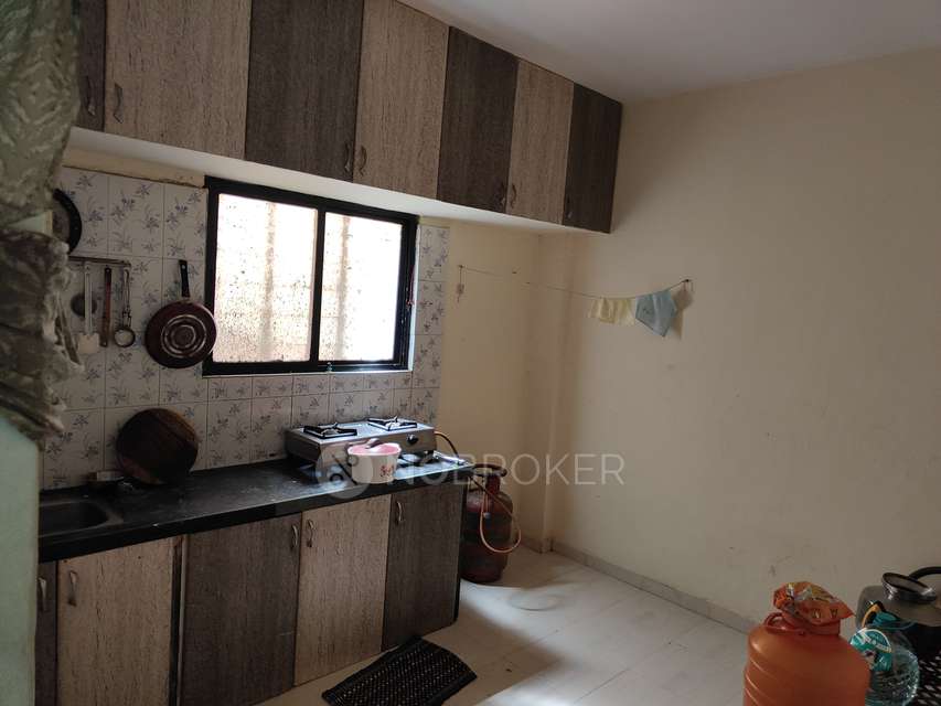 1 RK Flat In Sai Siddhi Gaikwad Hospital, Mundhwa for Rent  In Mundhwa