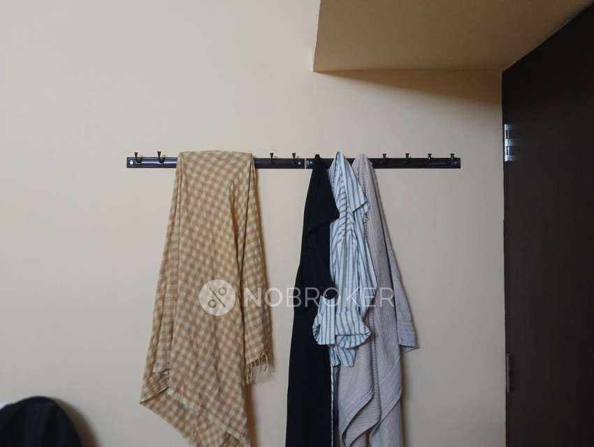 PG for Girls in Tambaram