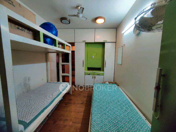 3 BHK Flat In Dheeraj Heritage Residency ,2 for Rent  In 3rrm+3rj, Dheeraj Heritage Residency 2, Best Colony, Santacruz (west), Mumbai, Maharashtra 400054, India