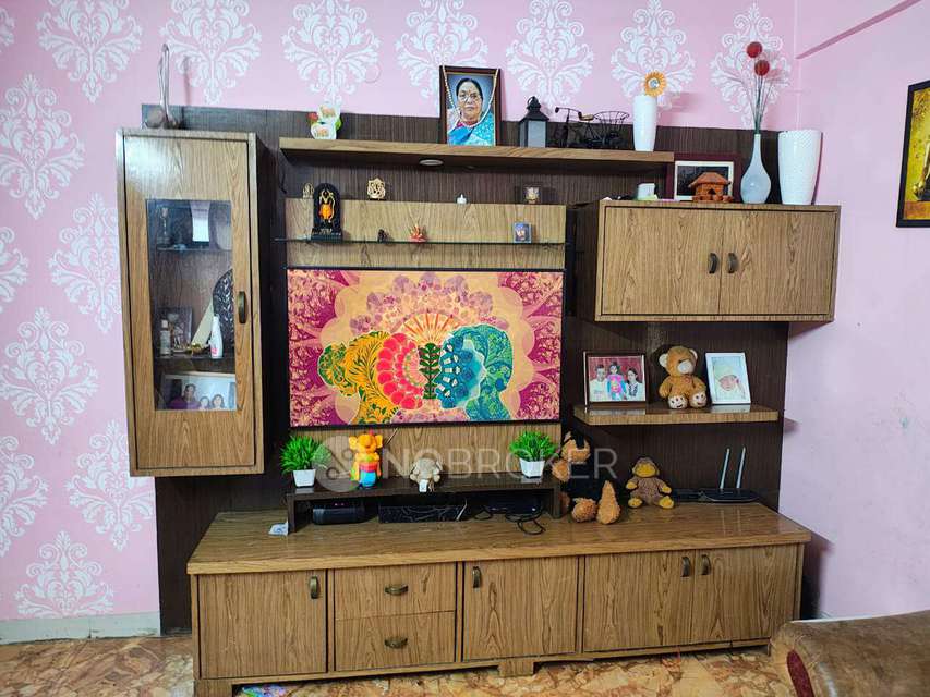 3 BHK Flat In Maithri Shilpitha Splendour, Mahadevapura for Rent  In Shilpitha Splendour