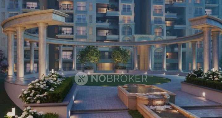 3 BHK Flat In Sobha Neopolis For Sale  In Panathur
