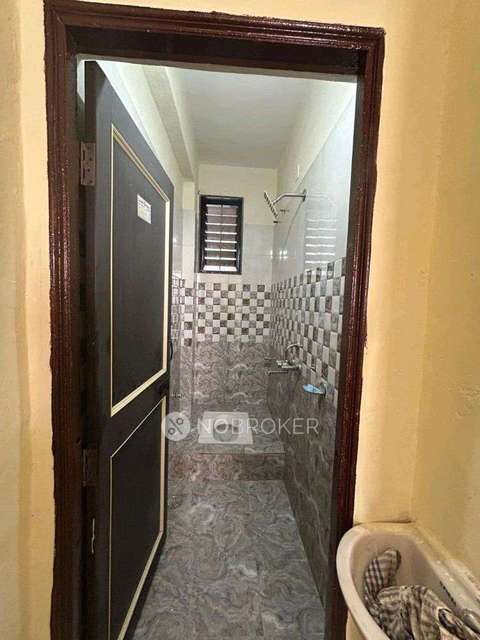 1 BHK House for Rent  In Sai Park, Old Sai Baba Mandir Rd, Raghavendra Nagar, Kharadi, Pune, Maharashtra 411014, India