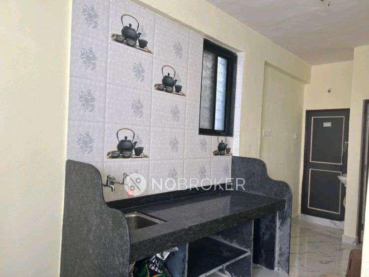 1 BHK House for Rent  In Sai Park, Old Sai Baba Mandir Rd, Raghavendra Nagar, Kharadi, Pune, Maharashtra 411014, India