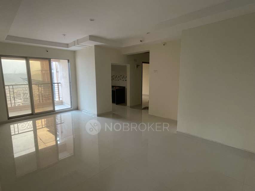 2 BHK Flat In Royal Residency Shubh Shrushti Katrap Badlapur for Rent  In Shubh Srushti Residency