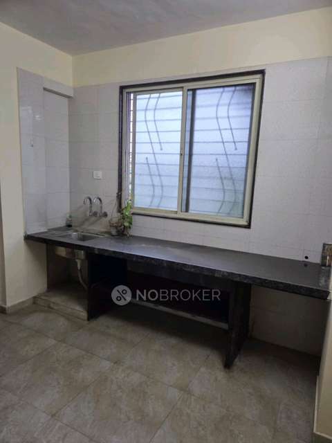 1 BHK House for Rent  In Dudulgaon, Maharashtra, India