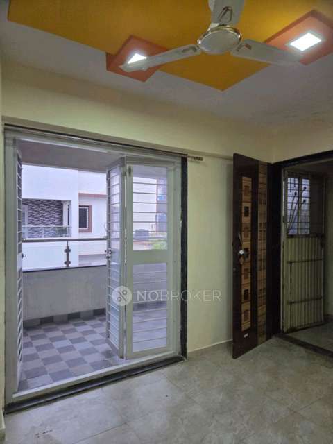 1 BHK House for Rent  In Dudulgaon, Maharashtra, India