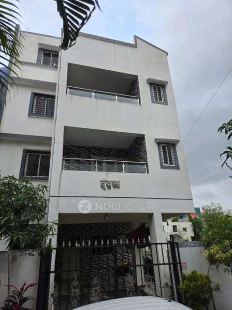 1 BHK House for Rent  In Dudulgaon, Maharashtra, India