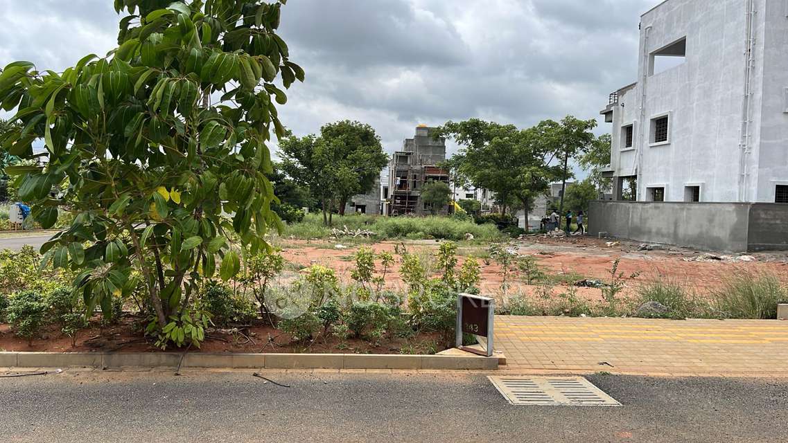 Plot For Sale  In Felicity By Bricks And Milestone In Kada Agrahara
