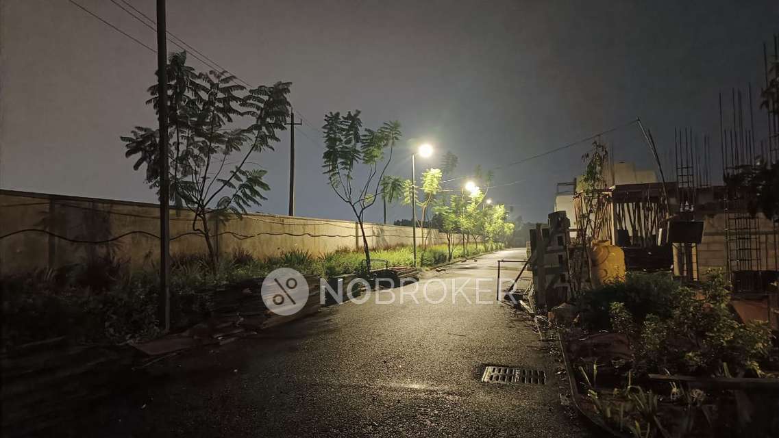 Plot For Sale  In Felicity By Bricks And Milestone In Kada Agrahara