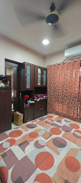 2 BHK Flat In Nidhaan Clover, Govandi East For Sale  In Govandi East