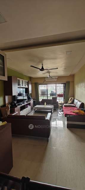 2 BHK Flat In Nidhaan Clover, Govandi East For Sale  In Govandi East