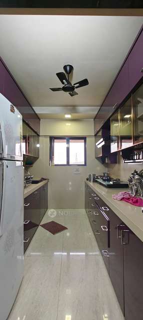 2 BHK Flat In Nidhaan Clover, Govandi East For Sale  In Govandi East