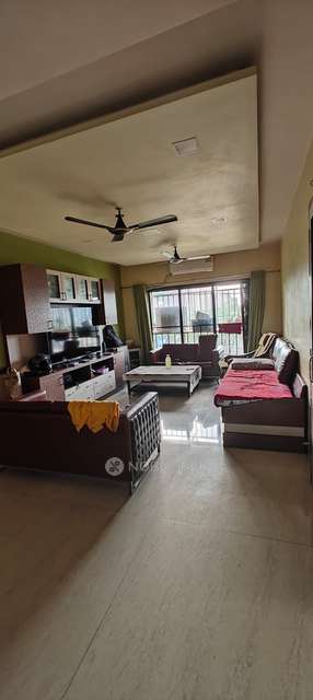2 BHK Flat In Nidhaan Clover, Govandi East For Sale  In Govandi East