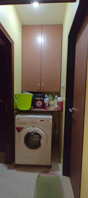 2 BHK Flat In Nidhaan Clover, Govandi East For Sale  In Govandi East