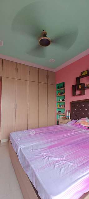 2 BHK Flat In Nidhaan Clover, Govandi East For Sale  In Govandi East