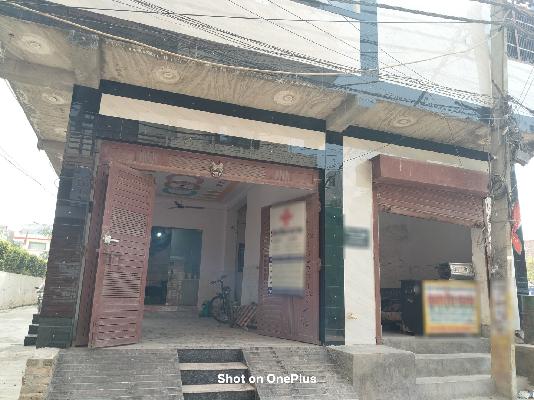 Shop in Baprola, Delhi for Rent 