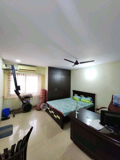 3 BHK Flat In Jadaons Residency For Sale  In Upperpally Piller No 191, Royal Colony, Rambagh Colony, Hyderabad, Telangana 500030, India