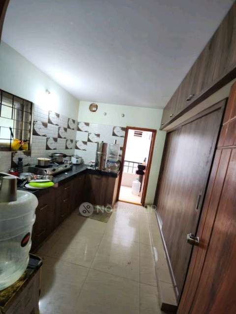 3 BHK Flat In Jadaons Residency For Sale  In Upperpally Piller No 191, Royal Colony, Rambagh Colony, Hyderabad, Telangana 500030, India