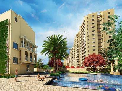 3 BHK Flat In Sipani Royal Heritage For Sale  In Sipani Royal Heritage