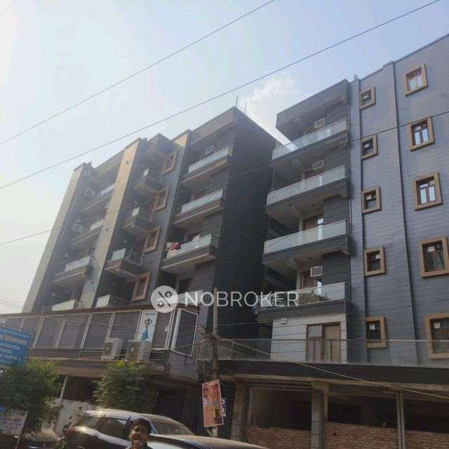 3 BHK Flat In Cvrs Colony  For Sale  In Chhatarpur