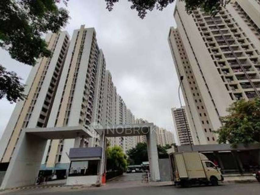 2 BHK Flat For Sale  In Asawari A Tower, Nanded City, Sinhgad Road