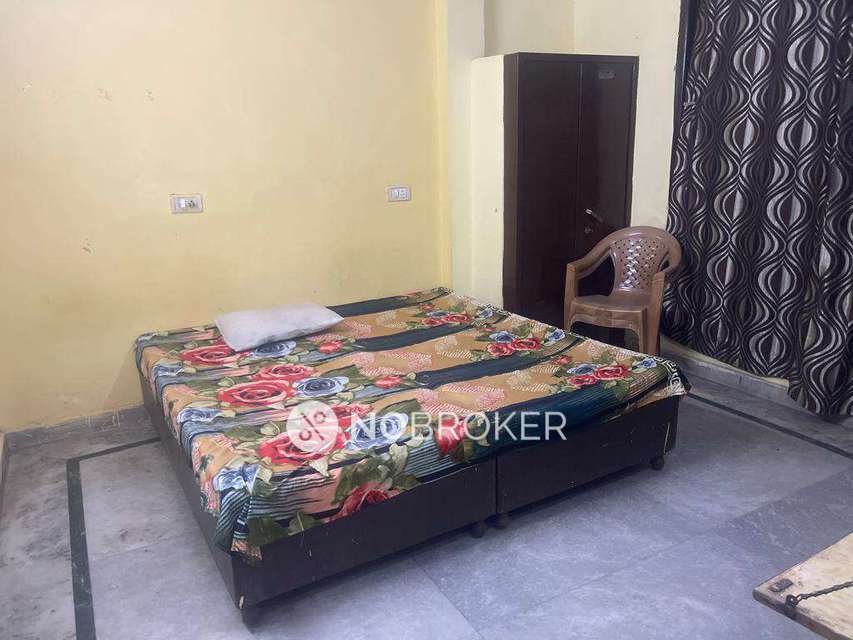 PG for Girls in Dombivli East