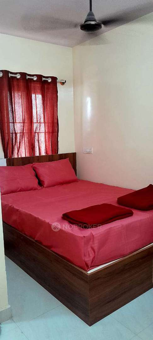 PG for Anyone in Krishnarajapuram