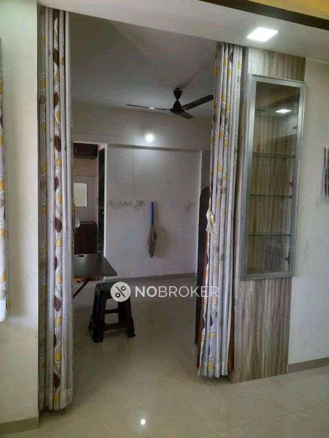 2 BHK Flat In Kul Utsav Housing Society For Sale  In Kondhawa Budruk