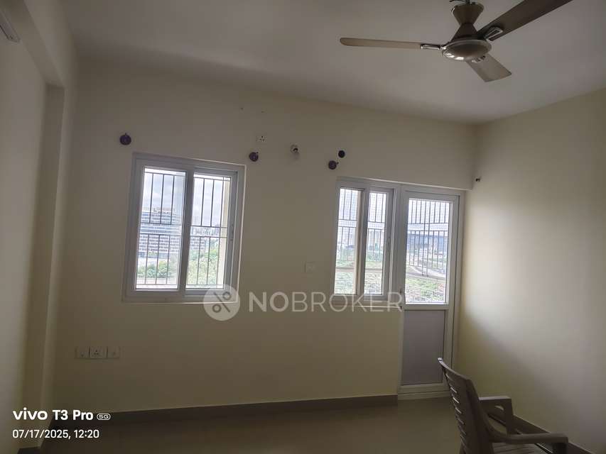 3 BHK Flat In Mjr Pearl for Rent  In  Maithri Layout, Kadugodi