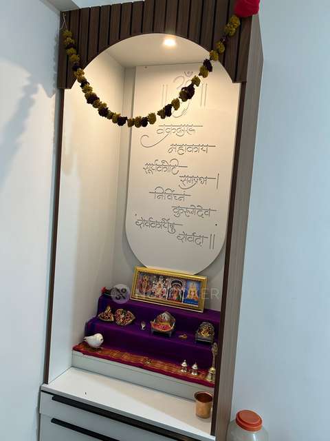 2 BHK Flat In Tatvam V Up Town Vibes for Rent  In Ravet