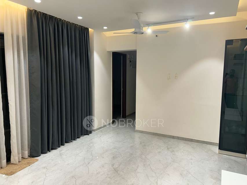 2 BHK Flat In Tatvam V Up Town Vibes for Rent  In Ravet
