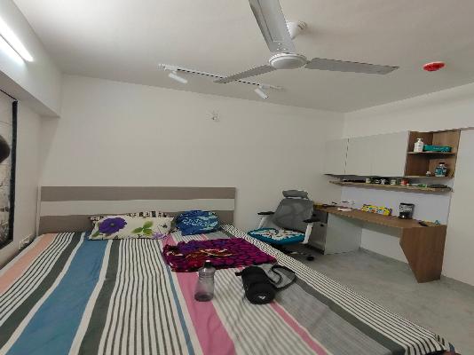 2 BHK Flat In Tatvam V Up Town Vibes for Rent  In Ravet