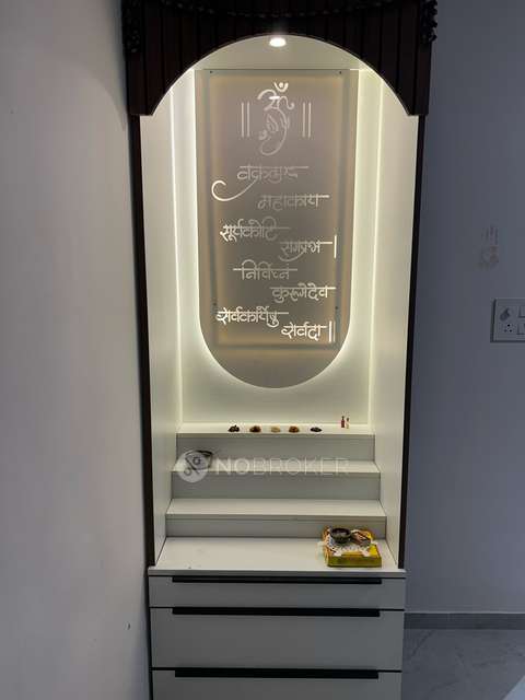 2 BHK Flat In Tatvam V Up Town Vibes for Rent  In Ravet