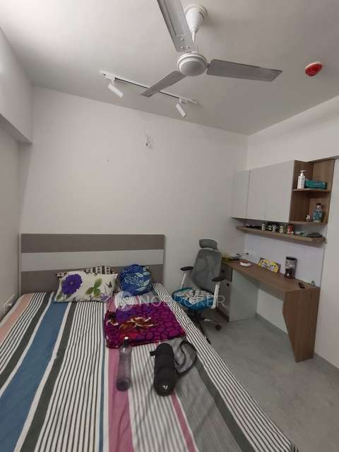 2 BHK Flat In Tatvam V Up Town Vibes for Rent  In Ravet